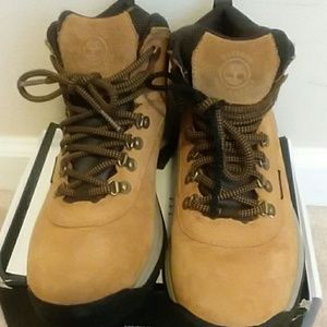 Timberland Boots!!!